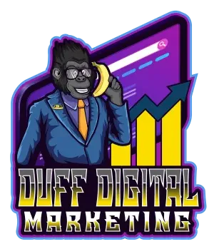 Duff Digital Marketing Is One Of The Best Digital Marketing Businesses in Greensboro NC