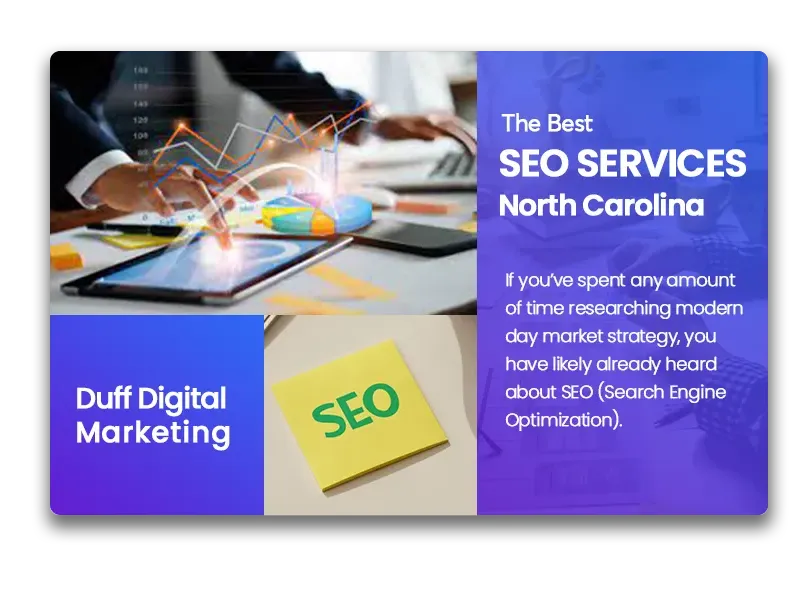 Duff Digital Marketing’s Seo Approach