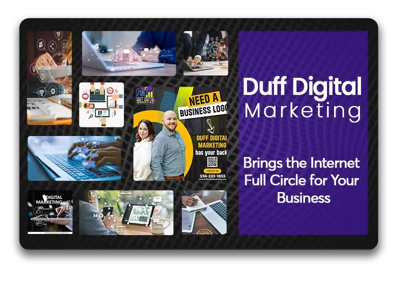 Digital Marketing Services Greensboro NC